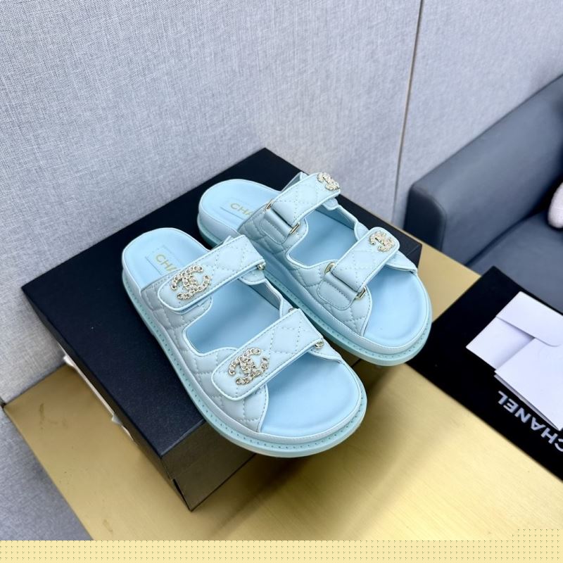 Ch*el slippers